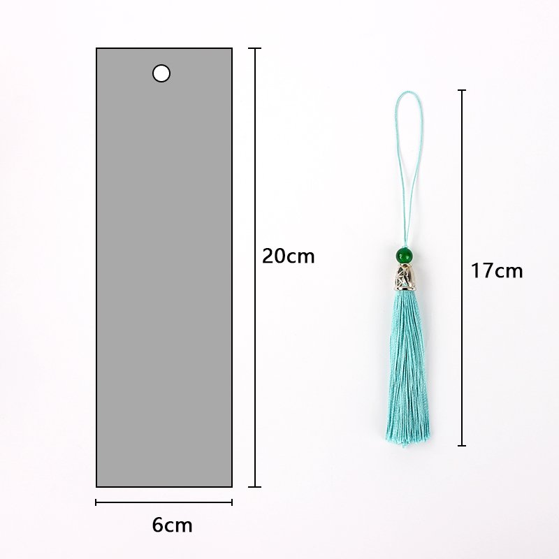 DIY Diamond Painting Bookmark Leather Religion Virgin Mary 5d Rhinestone Diamond Painting Bookmark