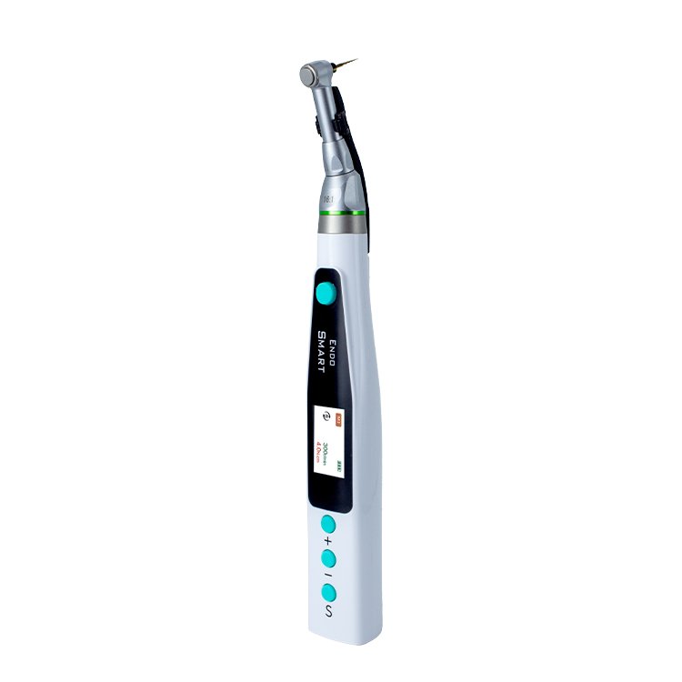 Dental wireless LED screen with light Endo motor with contra handpiece