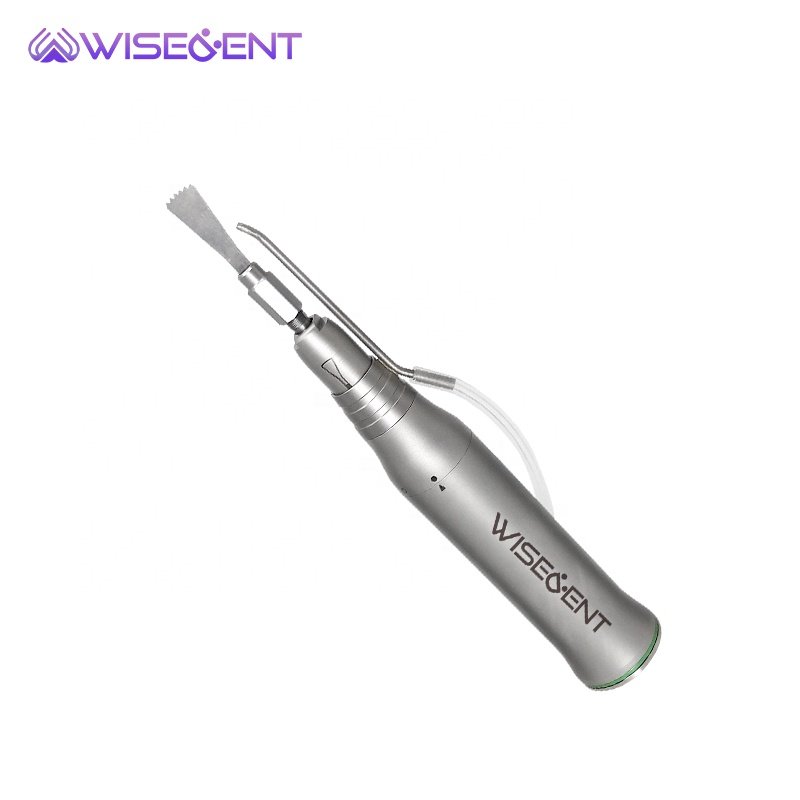 Orthodontics Ipr Handpiece with Reprocating Saw Handpiece Blades Dental Equipment