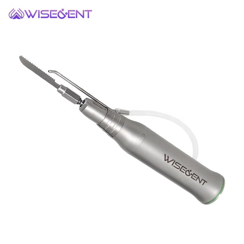 Orthodontics Ipr Handpiece with Reprocating Saw Handpiece Blades Dental Equipment