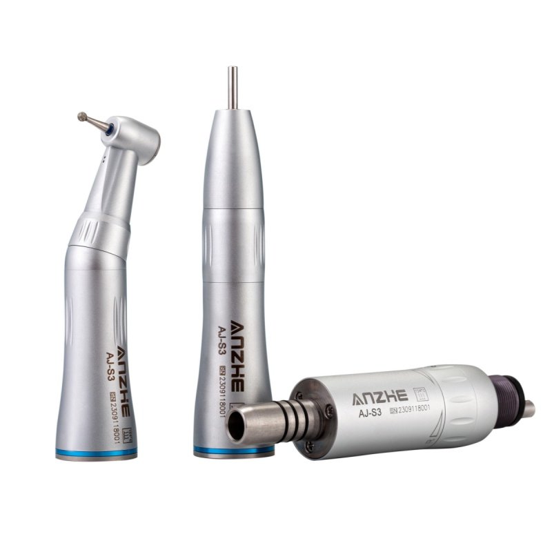 Medical Instrument Handpiece Device Dental Full Set Dental Low Speed Handpiece Set