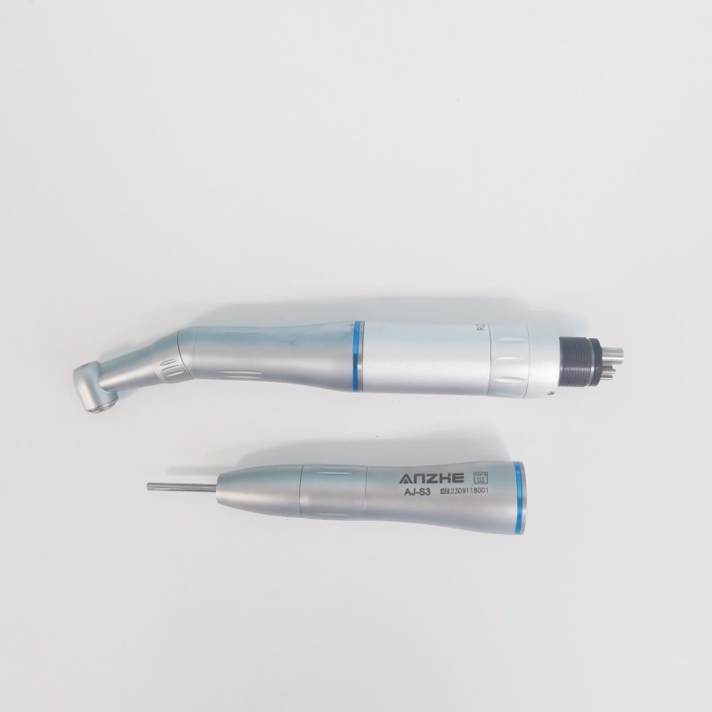 Medical Instrument Handpiece Device Dental Full Set Dental Low Speed Handpiece Set