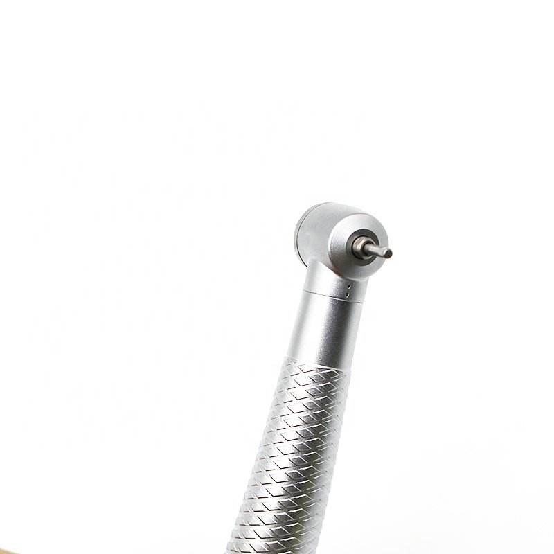 Dental High Speed Standard Push 4-Hole Oral Air Turbine Handpiece