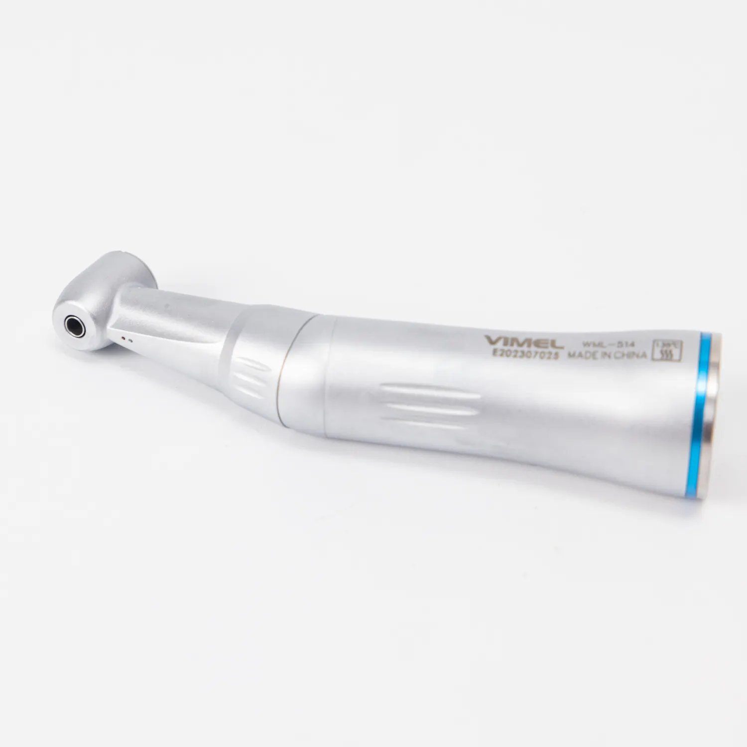 Dental (45 Degree) High And Low Speed Handpiece Air Turbine 2/4 Holes Dental Oral E-Generator