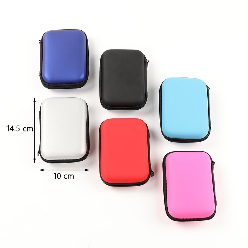 Factory Outlet 6 Colors Storage Bag Diy 5d Diamond Painting Tools Canvas Diamond Embroidery Accessories Kit Zipper Bag