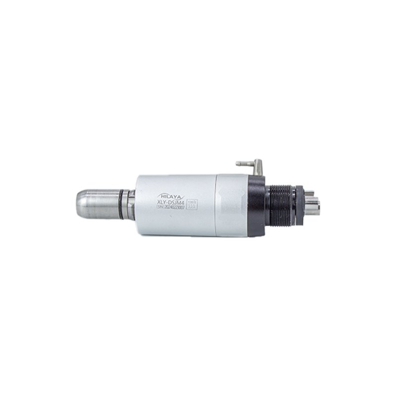Dental Equipment Micromotor Hand Contra Angle Air Turbine Dental Low Speed Handpiece Set