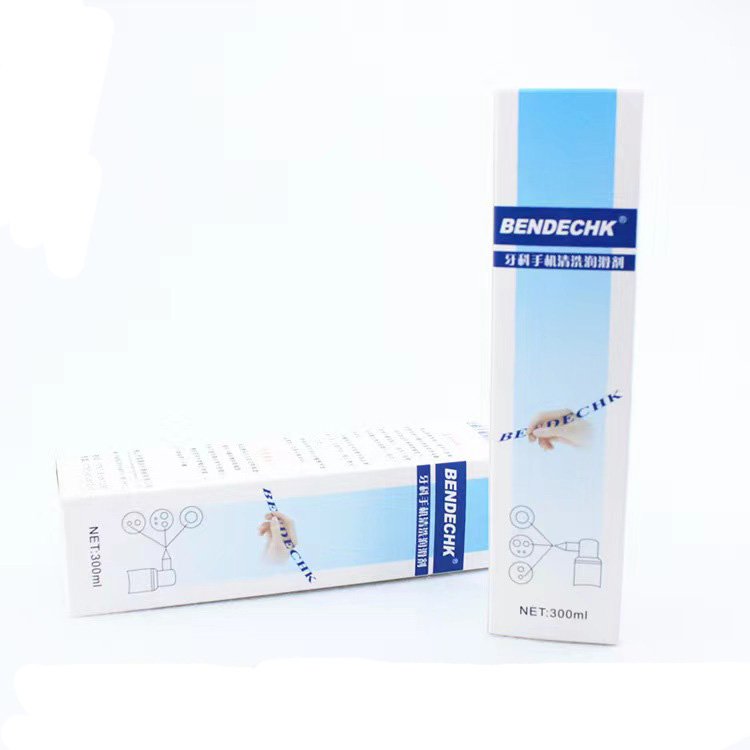 Dental Lubricant Handpiece oil 300ml