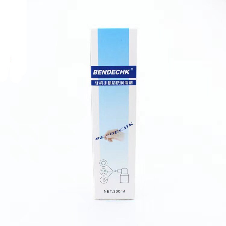 Dental Lubricant Handpiece oil 300ml