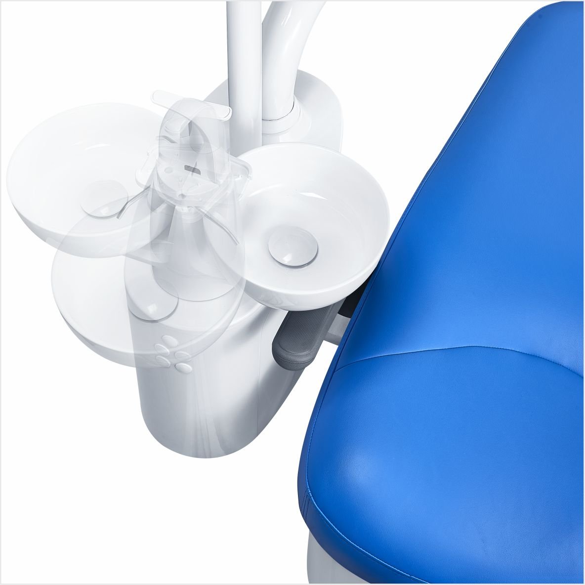 Dental Unit Device Pediatric Handpiece Unidad Equipment Automatic Dental Chair