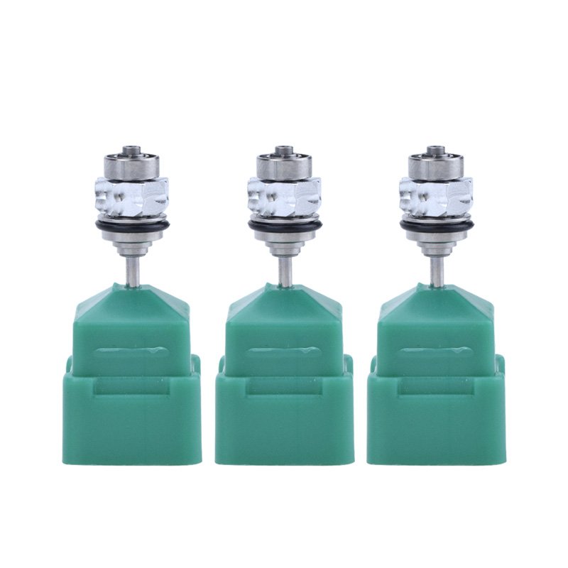 Dental Air Turbine Max Handpiece Accessories Spare Parts Dental Handpiece Cartridge