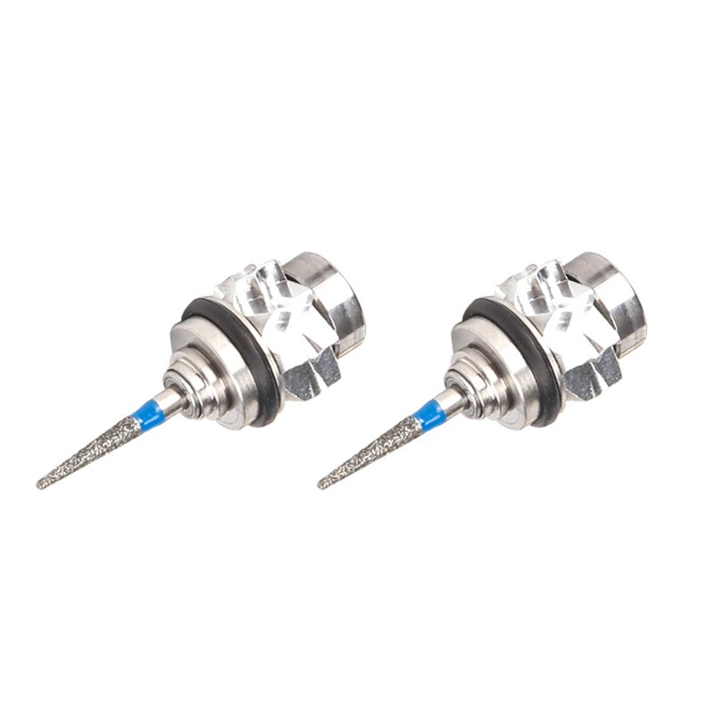 Dental Air Turbine Max Handpiece Accessories Spare Parts Dental Handpiece Cartridge