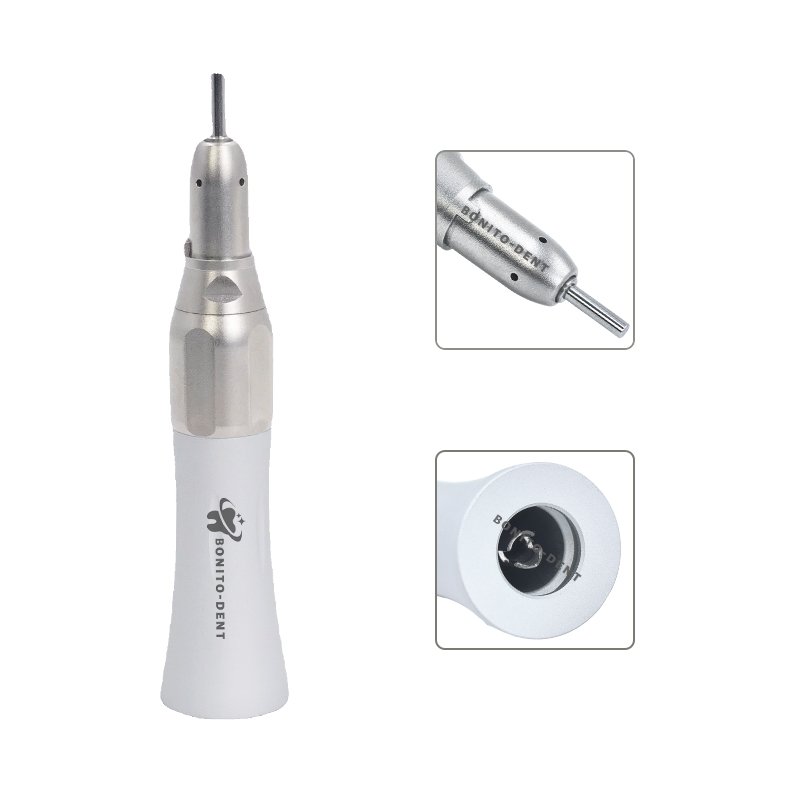 Dental Low Speed Dental Handpiece Kit FX OEM Dental Low Speed Handpiece Kit FX 1:1 Low Speed Dental Handpiece