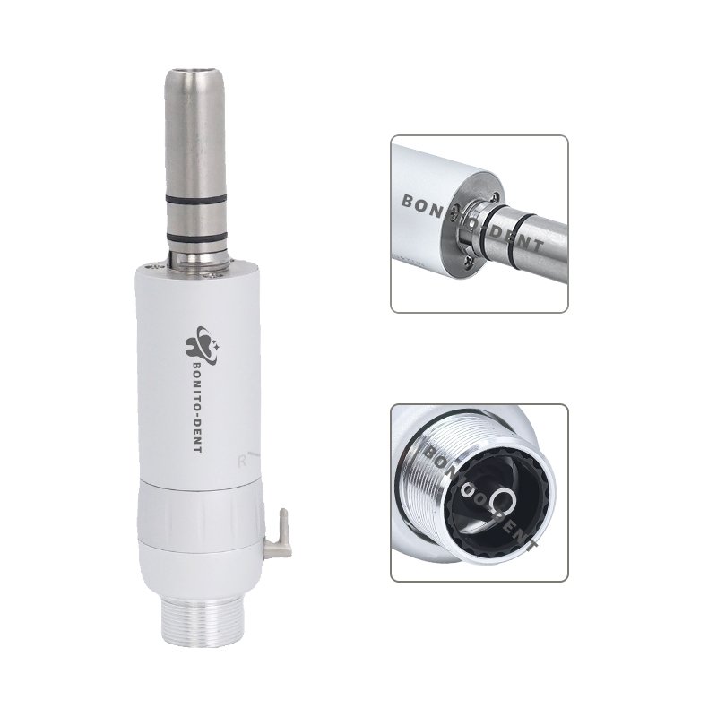 Dental Low Speed Dental Handpiece Kit FX OEM Dental Low Speed Handpiece Kit FX 1:1 Low Speed Dental Handpiece