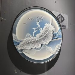 FUDA165-70-diamond-feather