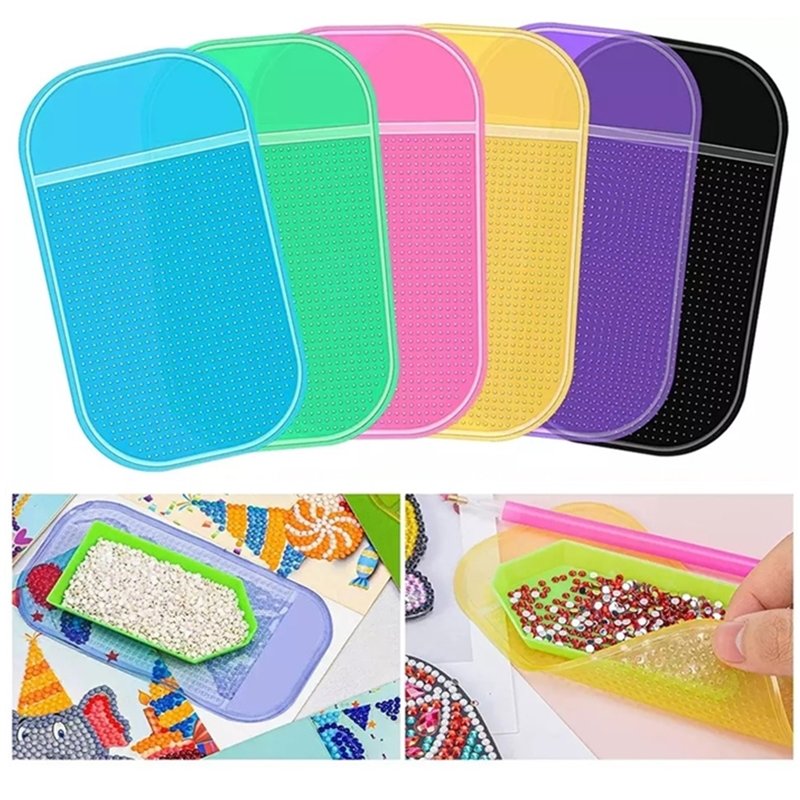 Wholesale 5D Diamond Embroidery Pen Kit Accessories Tools Set High Quality Diamond Painting Tools