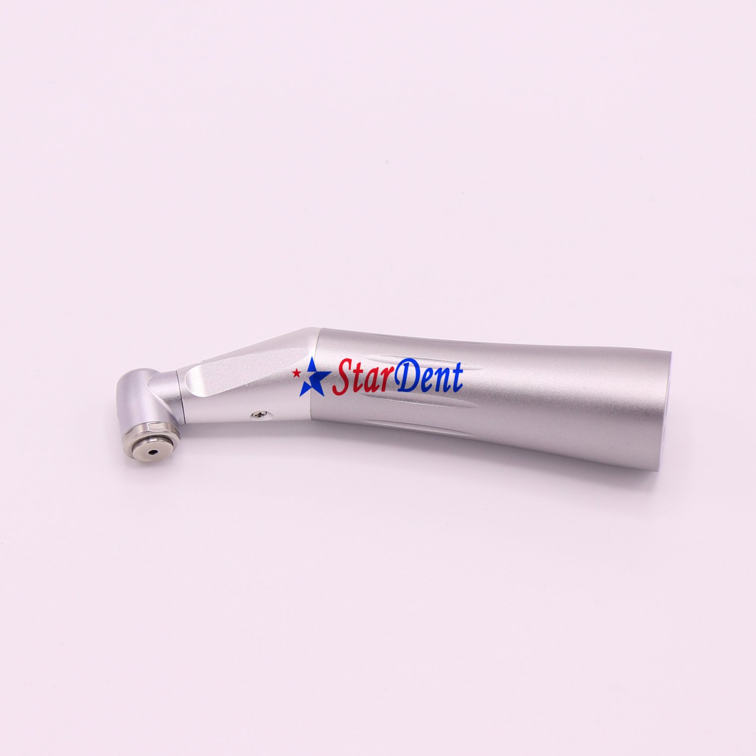 High quality Dental Internal Water Spray LED Low Speed Handpieces Contra Angle