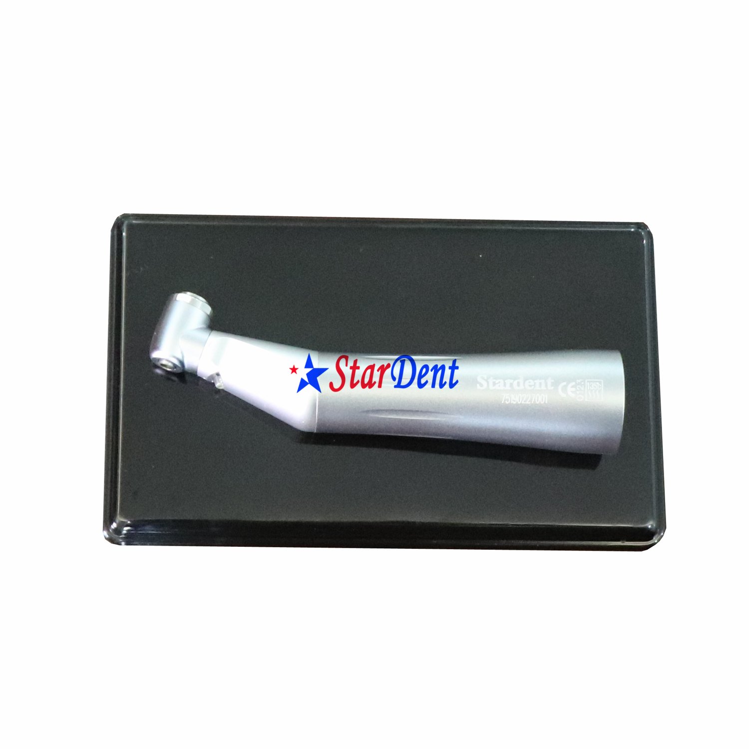High quality Dental Internal Water Spray LED Low Speed Handpieces Contra Angle