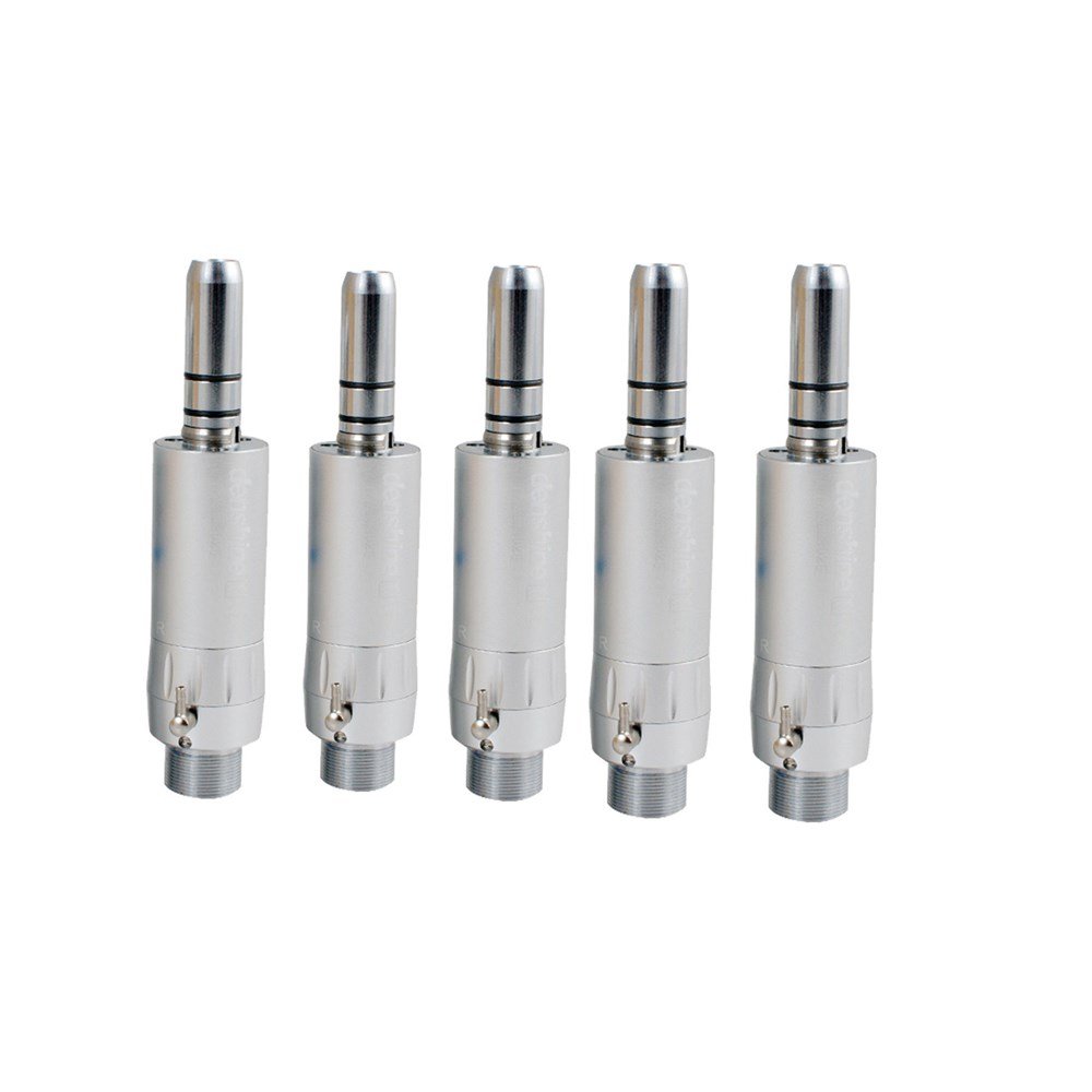 Extremely Hot-selling Dental Air Motor Low Speed Handpiece with 2 or 4 Holes