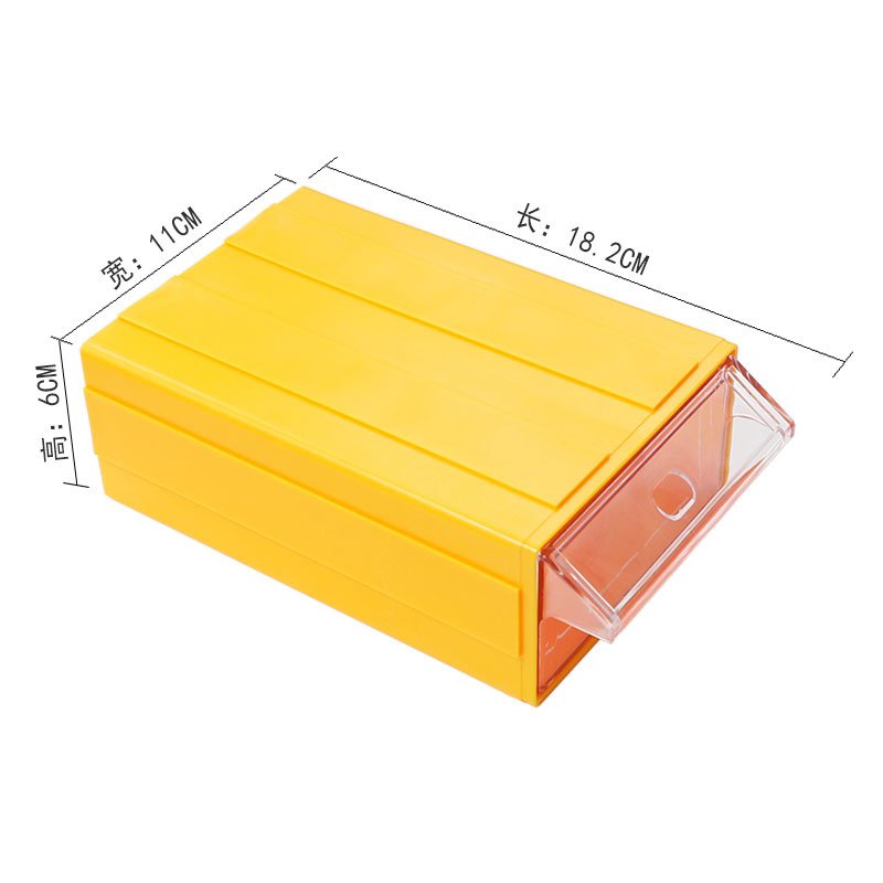 5d Diamond Painting Accessories Detachable Storage Container Boxes 1/2/4 Drawers For Beads Seeds Drills with Individual Bottles