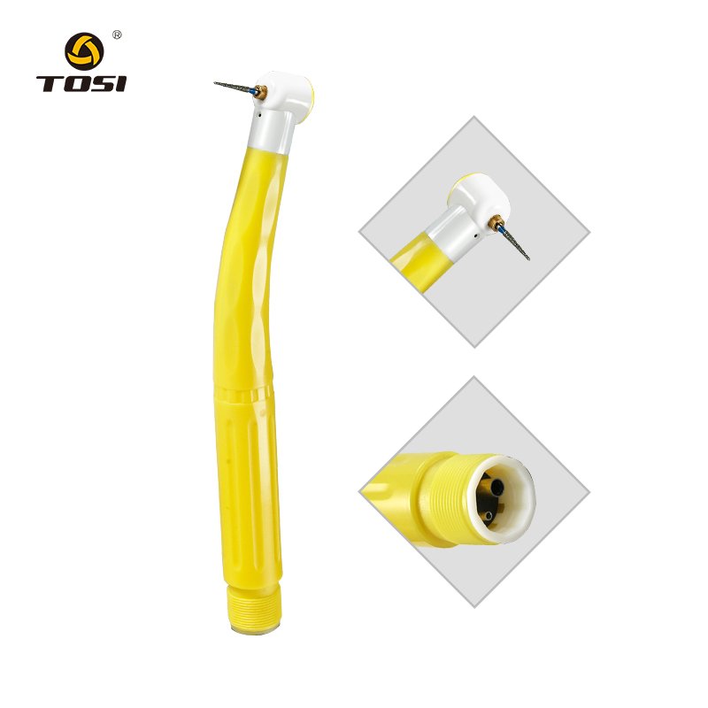 Affordable FACTORY disposable dental handpiece high speed from TOSI