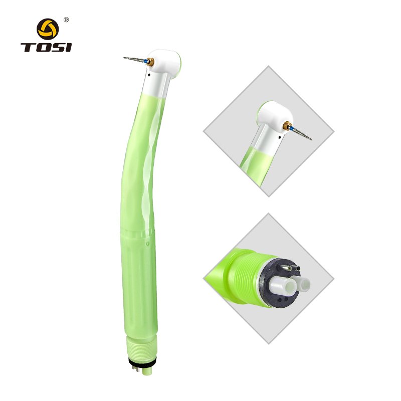 Affordable FACTORY disposable dental handpiece high speed from TOSI