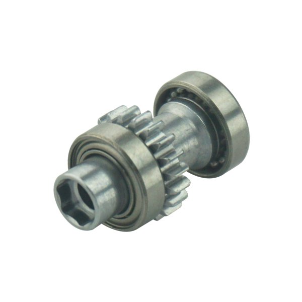 Dental Handpiece Cartridge / Rotor For W&H WS-75 And WI-75 Implant Handpiece RT-R75