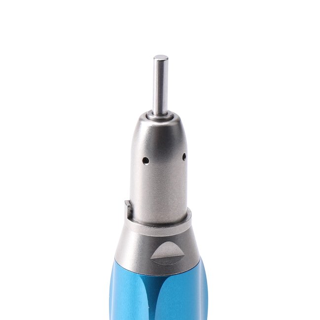 2/ 4 Holes Colorful Dental Low Speed Air Turbine High Speed Surgical Handpiece Kit