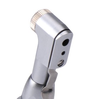 2/ 4 Holes Colorful Dental Low Speed Air Turbine High Speed Surgical Handpiece Kit