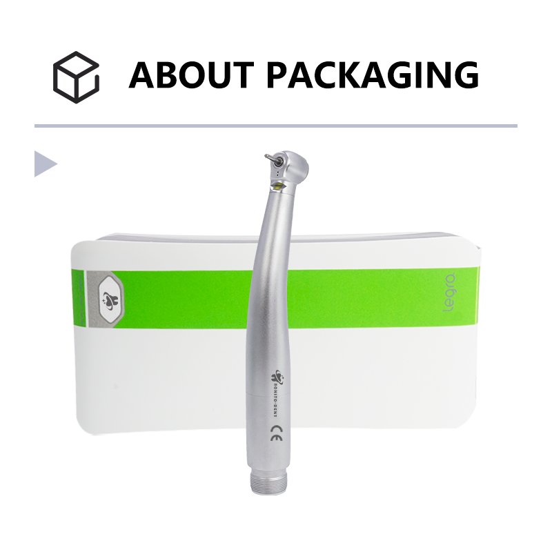 dental handpiece high speed dental equipment dental handpiece high speed handpiece dental