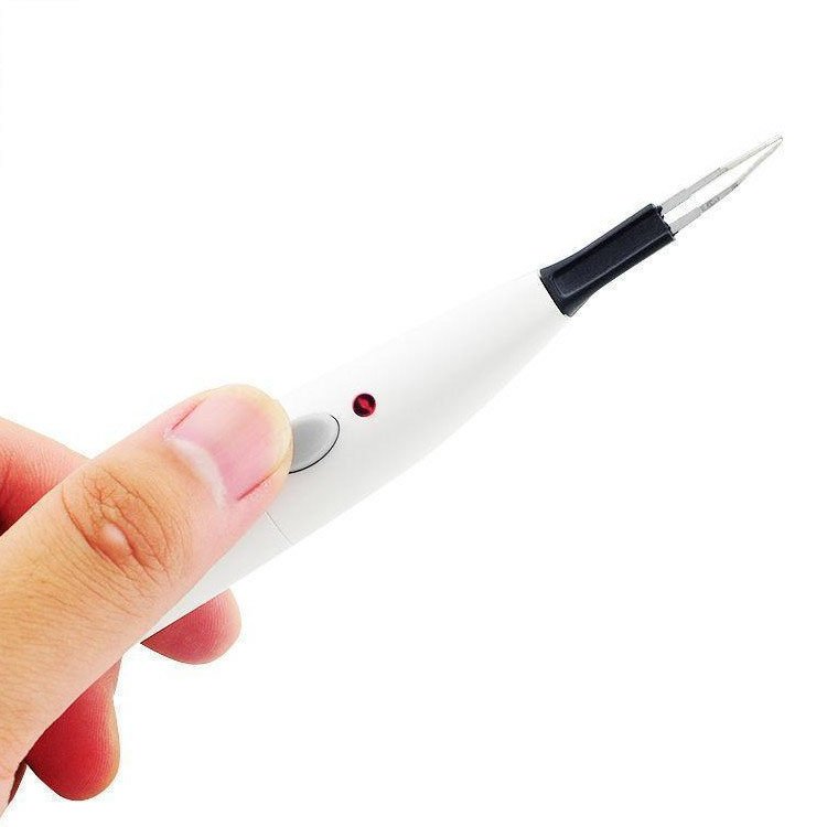 Endo Wireless Obturation Dental Gutta Percha Cutter Gutta Cutter/dental Gum Cutter with 4tip Electric Plastic CE Electricity 001