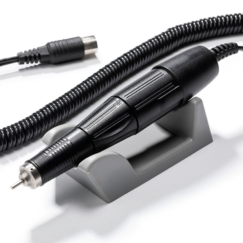 Strong90/102L micromotor handpiece for Jade / Dental / Jewelry / Nail / Electronic engraving machine