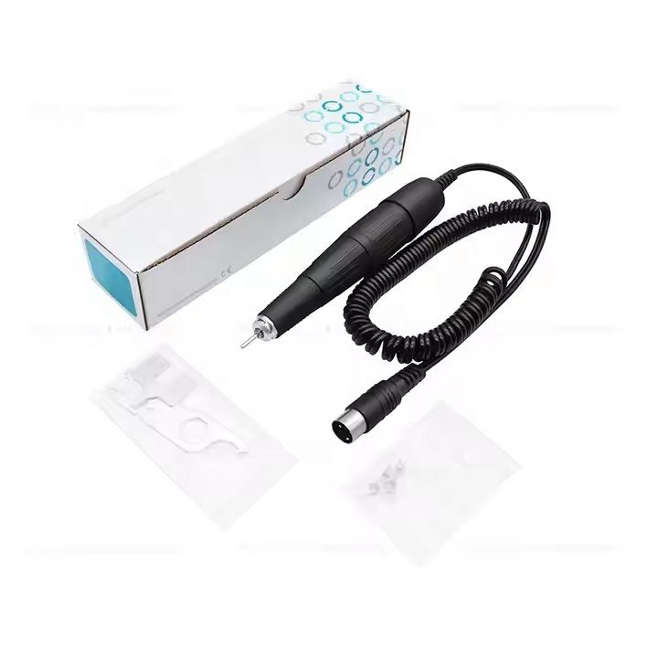 hot selling 45000rpm handpiece marathon N4 micromotor dental nail drill machine