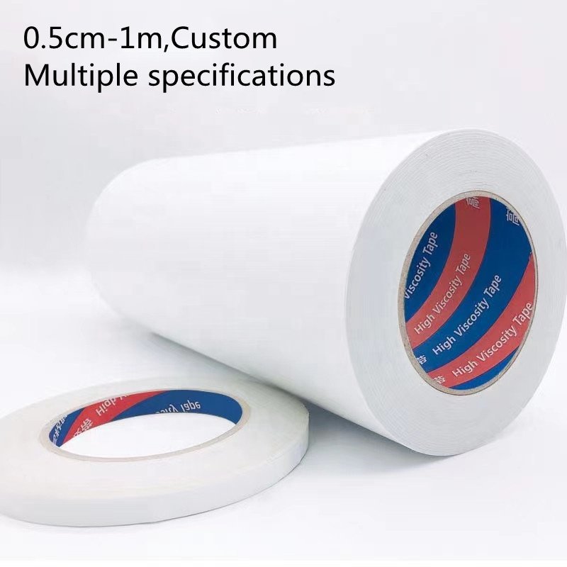 R-Tape Diamond Painting Accessories Oily Sticky Double Faced Adhesive Tape High Viscosity Double-sided Tape