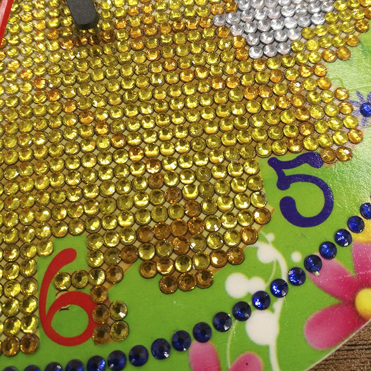 Children item 5d diamond painting crystal diy