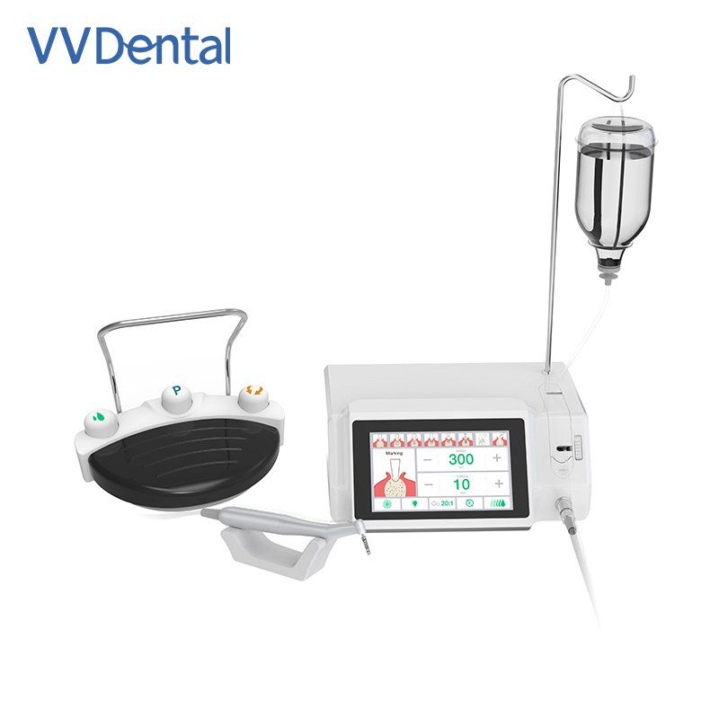 Good Quality Dental Implant Motor Dental 20:1 Led Handpiece Surgery Implant Unit Implantation Machine