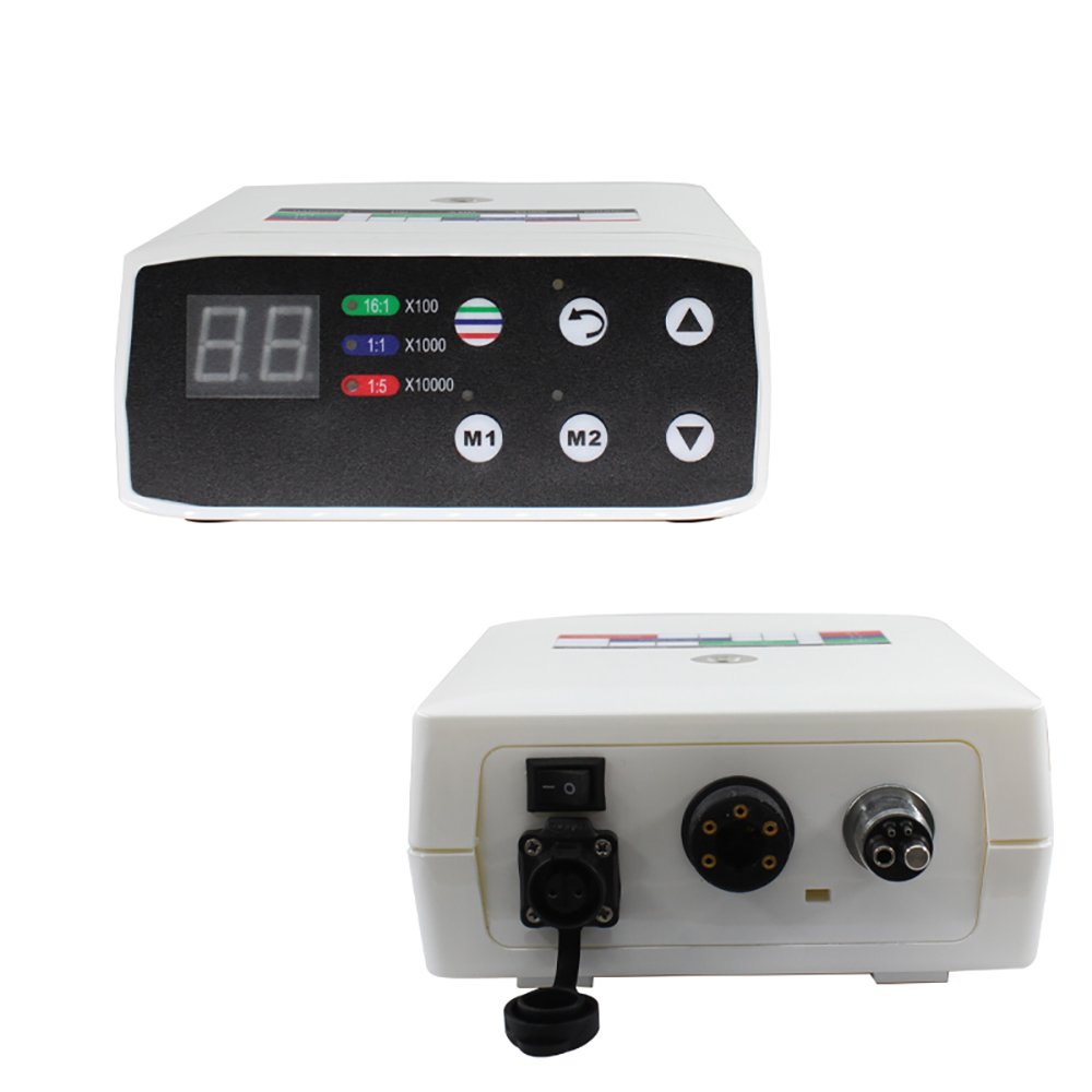 High quality Electric Micro Motor Dental LED Brushless Mini Micromotor
