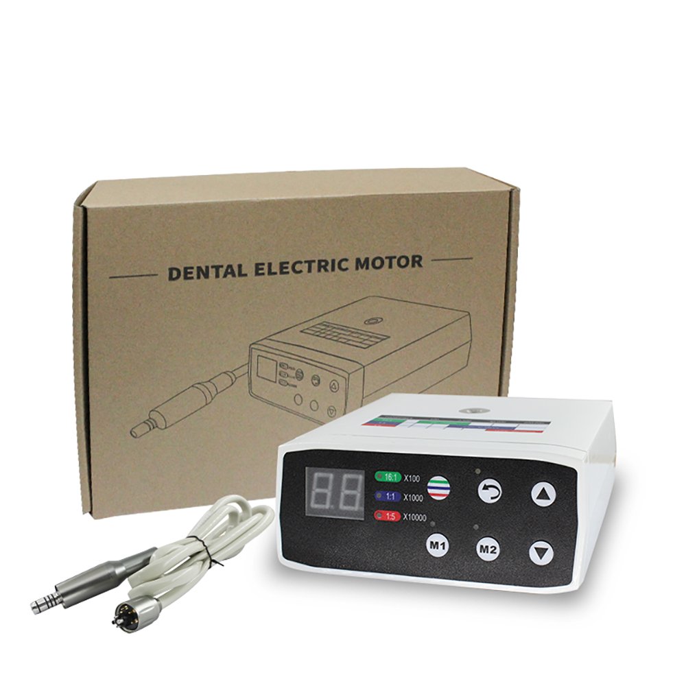 High quality Electric Micro Motor Dental LED Brushless Mini Micromotor