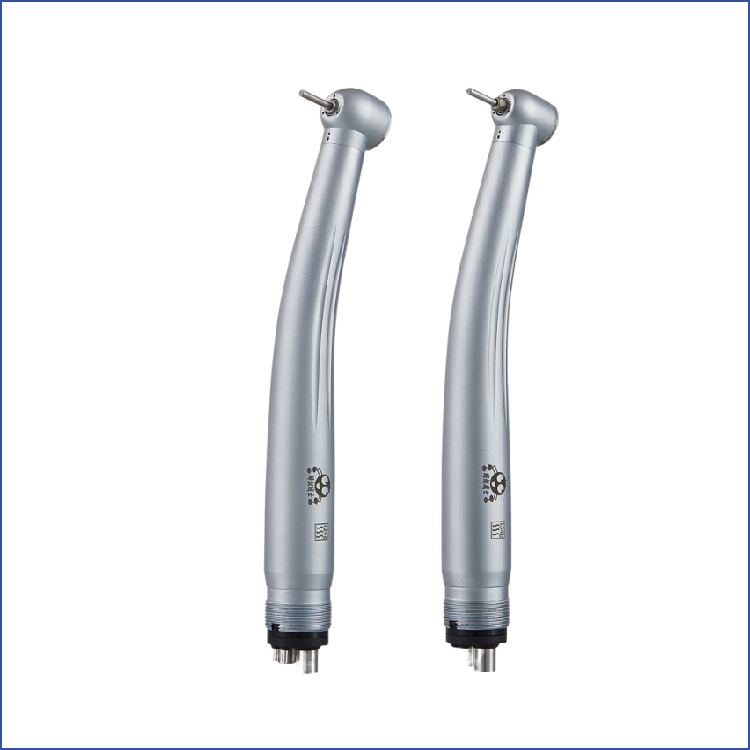Trade Assurance Wholesale High Quality High-Speed Turbo Dental Handpiece single hole