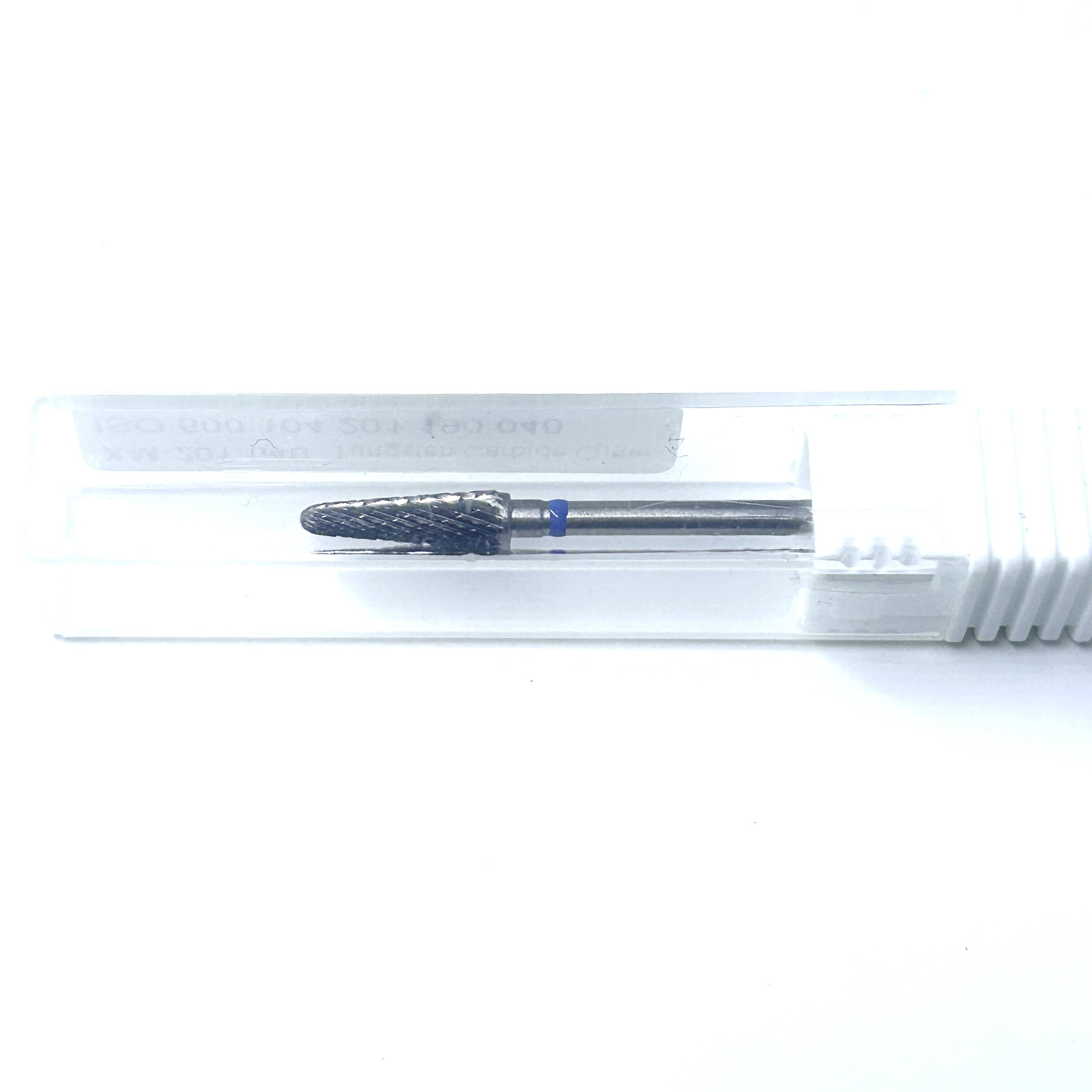 Dental Lab Laboratory Nail Tools Carbide Burs Handpiece Shank Strawberry Drill Tungsten Steel Cutters Manicure File XM-201-040