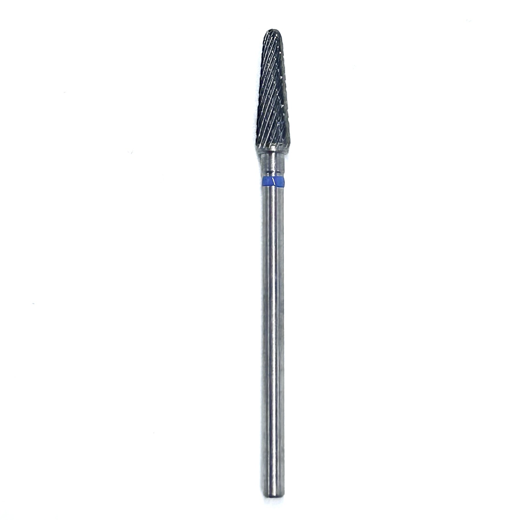 Dental Lab Laboratory Nail Tools Carbide Burs Handpiece Shank Strawberry Drill Tungsten Steel Cutters Manicure File XM-201-040