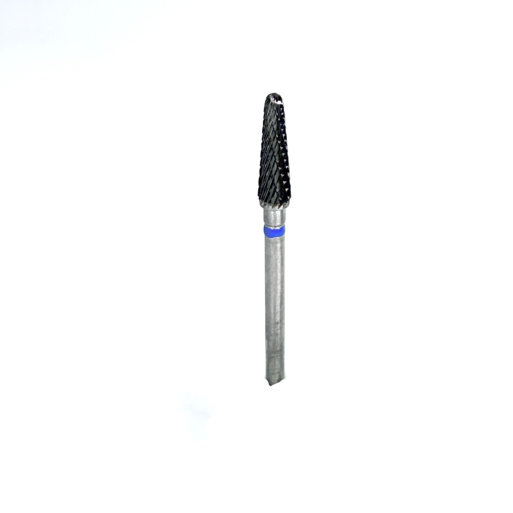 Dental Lab Laboratory Nail Tools Carbide Burs Handpiece Shank Strawberry Drill Tungsten Steel Cutters Manicure File XM-201-040