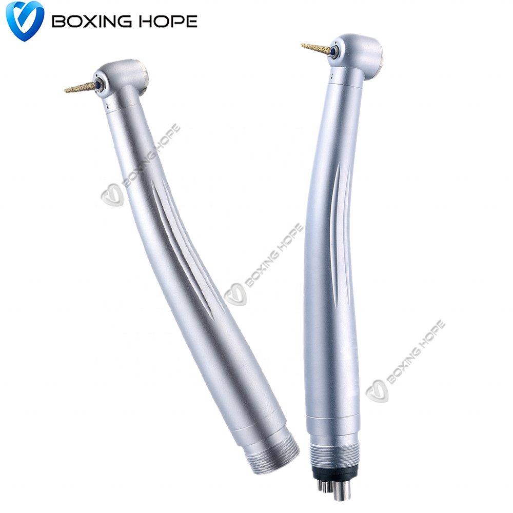 Dental student handpiece kit/ High and low speed handpiece kit/ MAX type high speed handpiece with a extra cartridge