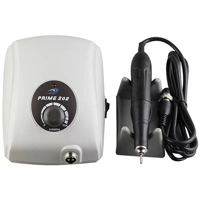 Dental micromotor polishing and finishing Brushless Handpiece Micronotor 50,000rpm