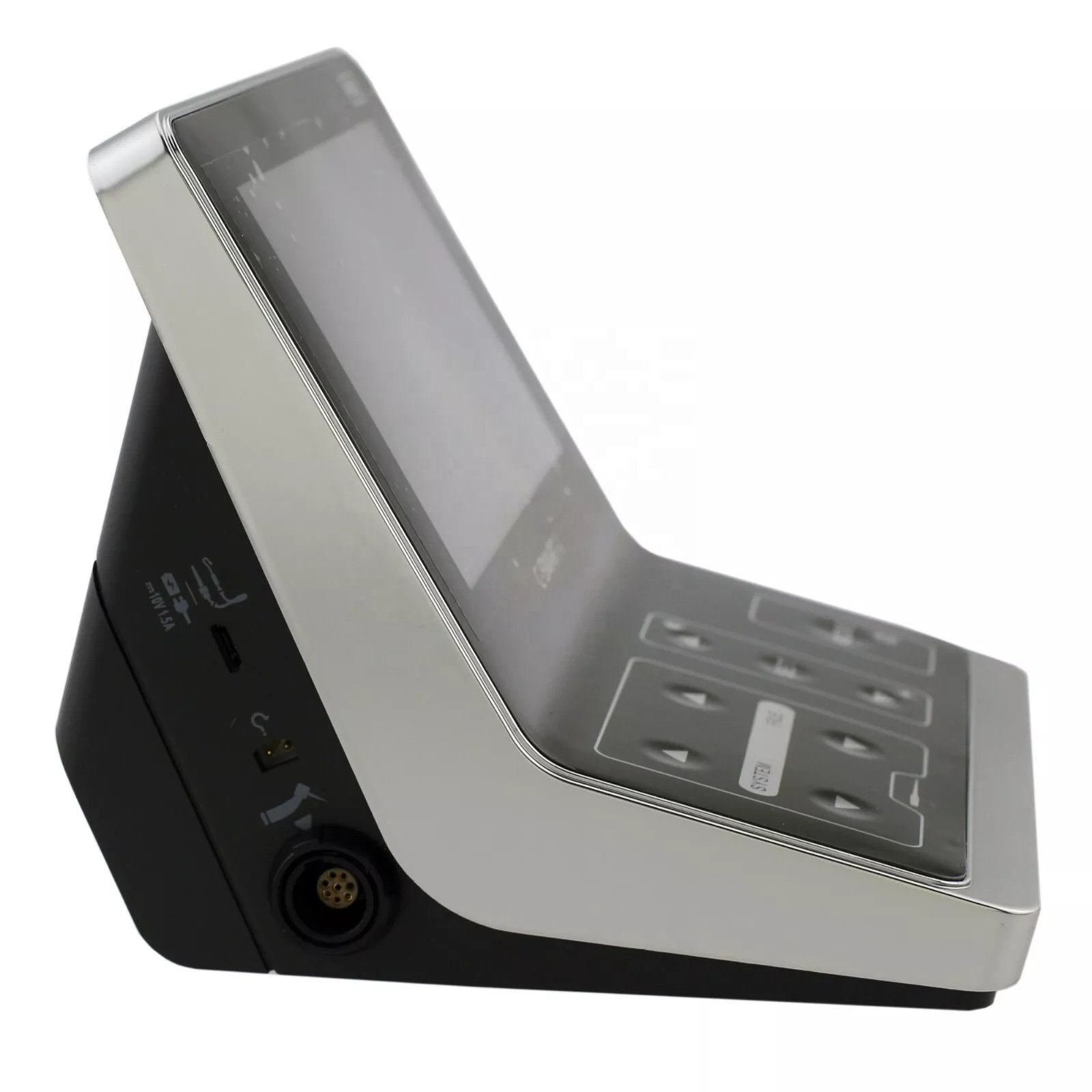 Original C-SMART I PRO Dental Endodontic Treatment Endo Motor with Apex Locator 16:1 Mini LED Contra Head