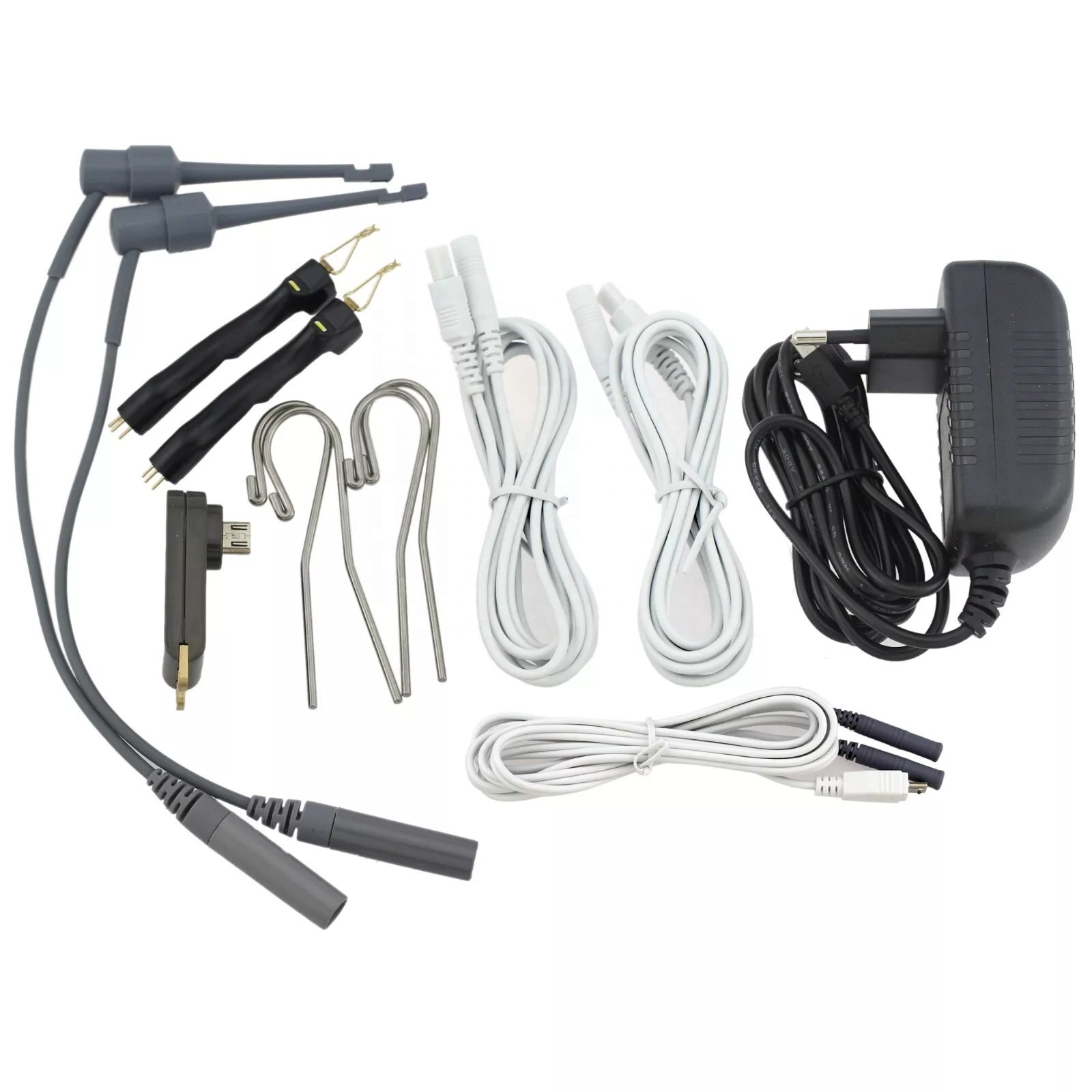Original C-SMART I PRO Dental Endodontic Treatment Endo Motor with Apex Locator 16:1 Mini LED Contra Head