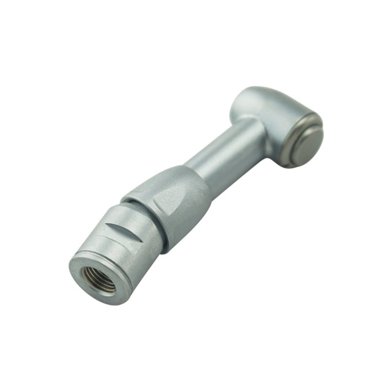 Dental Handpiece Push Button FG Head For Star Titan Type For 1.60mm Bur Contra Angle HFFB-ST
