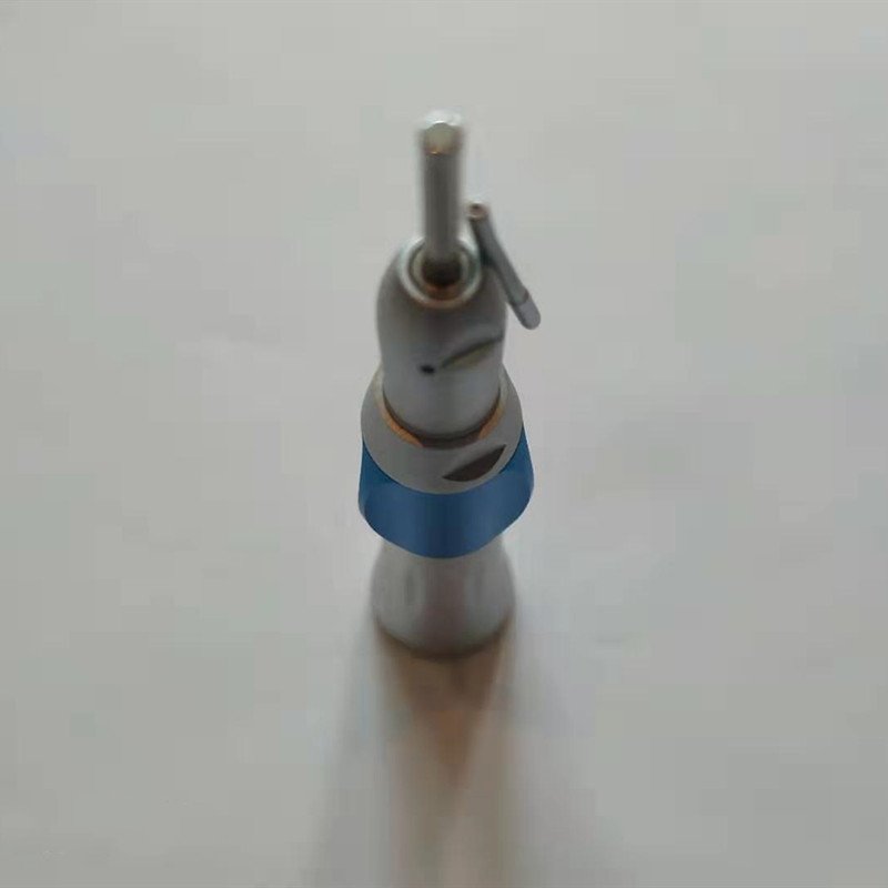 Dental 1:1 External Irrigation Straight Handpiece Dental Implant Instruments for sale