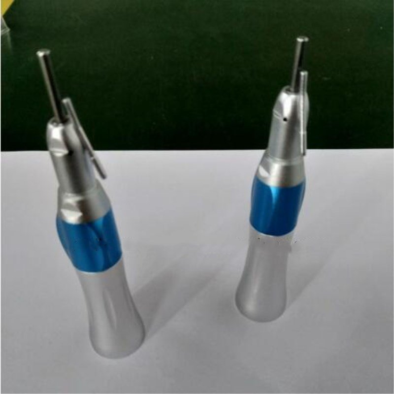 Dental 1:1 External Irrigation Straight Handpiece Dental Implant Instruments for sale