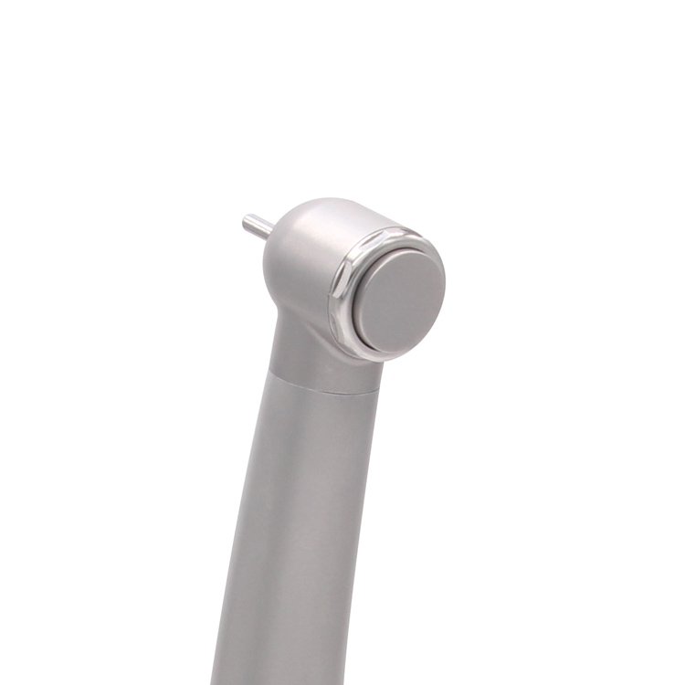 china Stainless Steel High Speed Dental Handpiece air turbine dental fast handpiece that compete with NSK KAVO