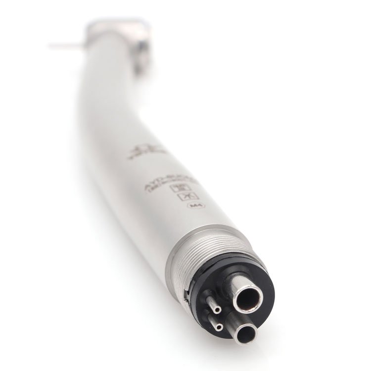 china Stainless Steel High Speed Dental Handpiece air turbine dental fast handpiece that compete with NSK KAVO